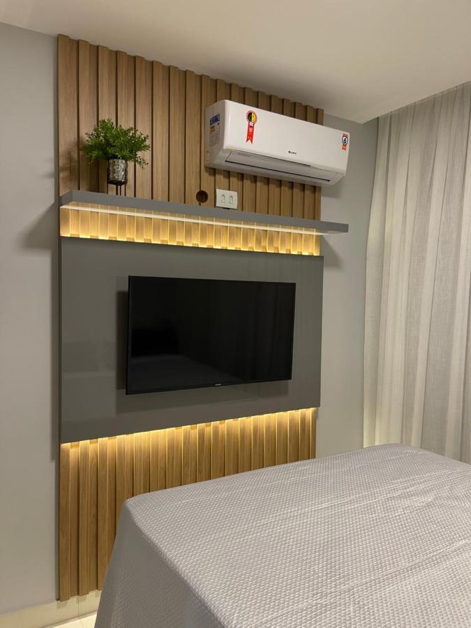 Apartamento Deluxe Tambau João Pessoa 외부 사진